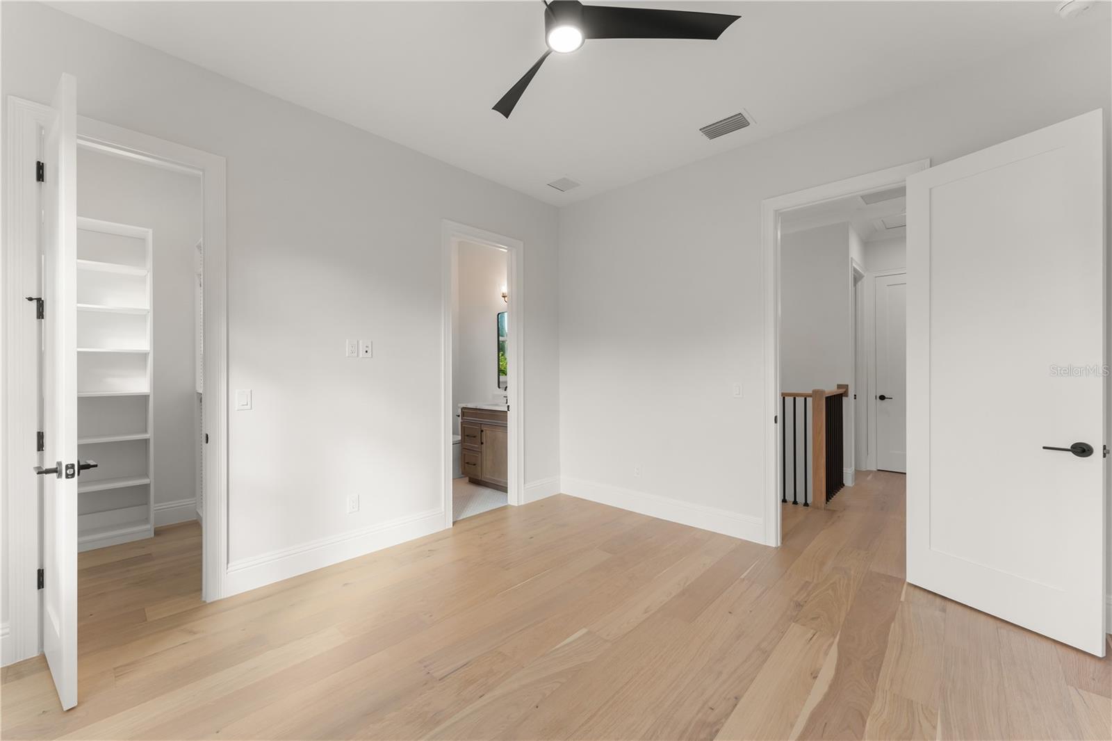 SEMINOLE PARK - Residential