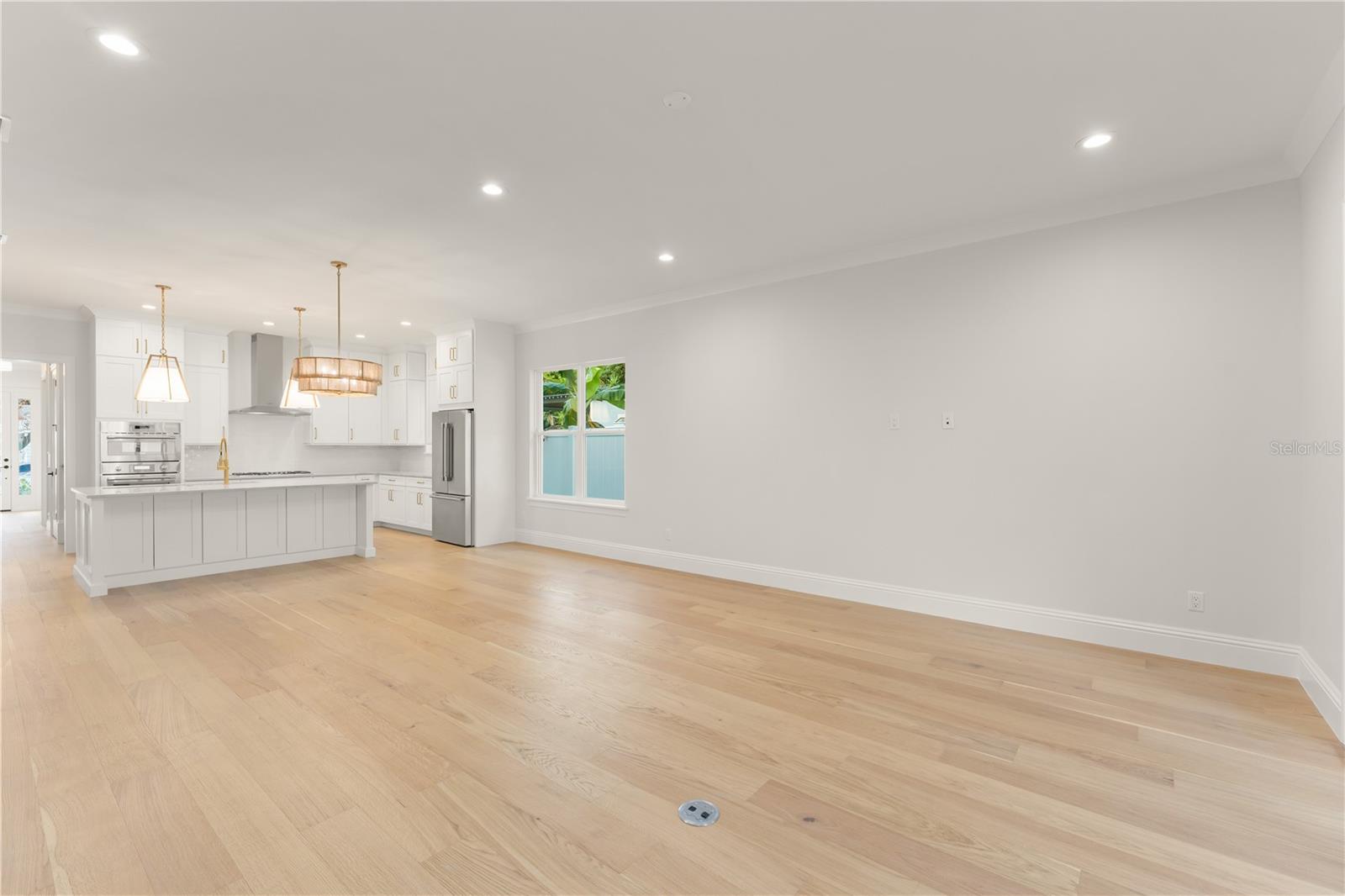 SEMINOLE PARK - Residential