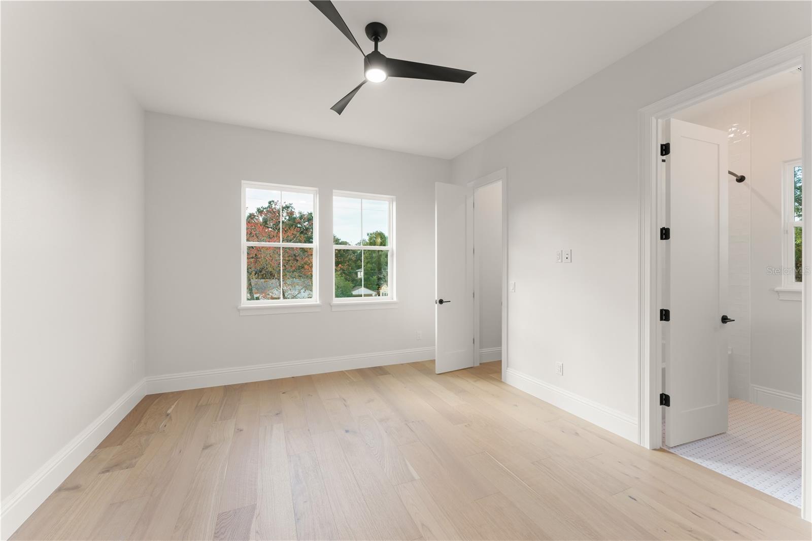 SEMINOLE PARK - Residential