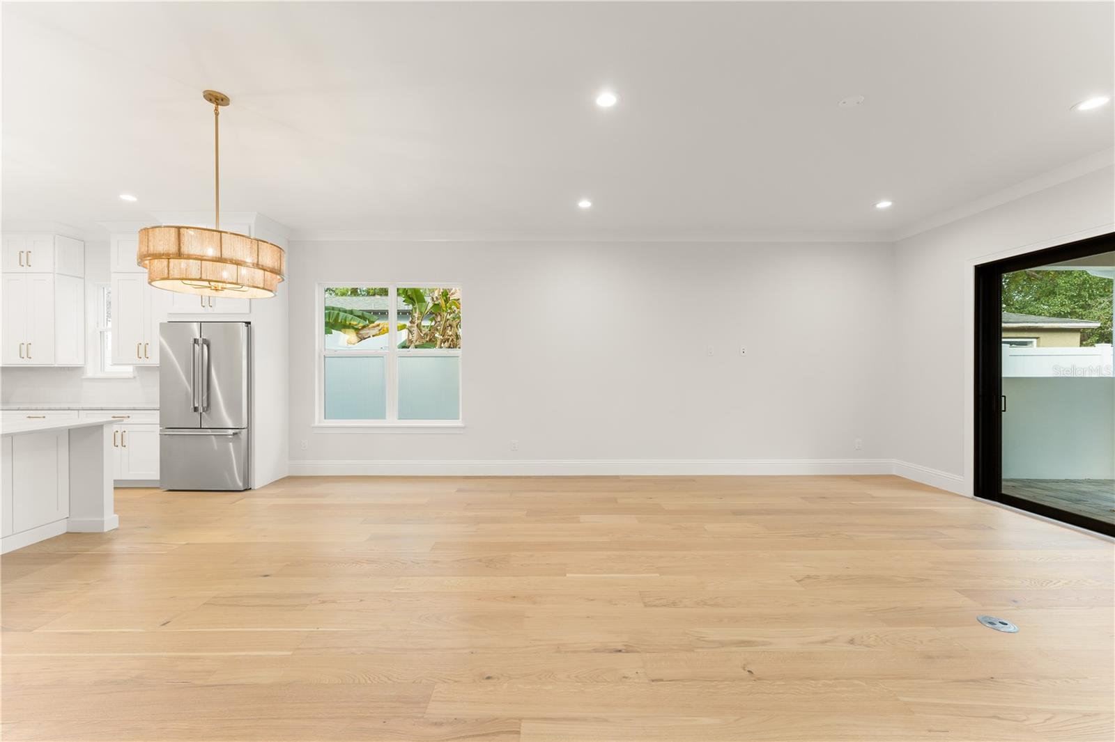 SEMINOLE PARK - Residential