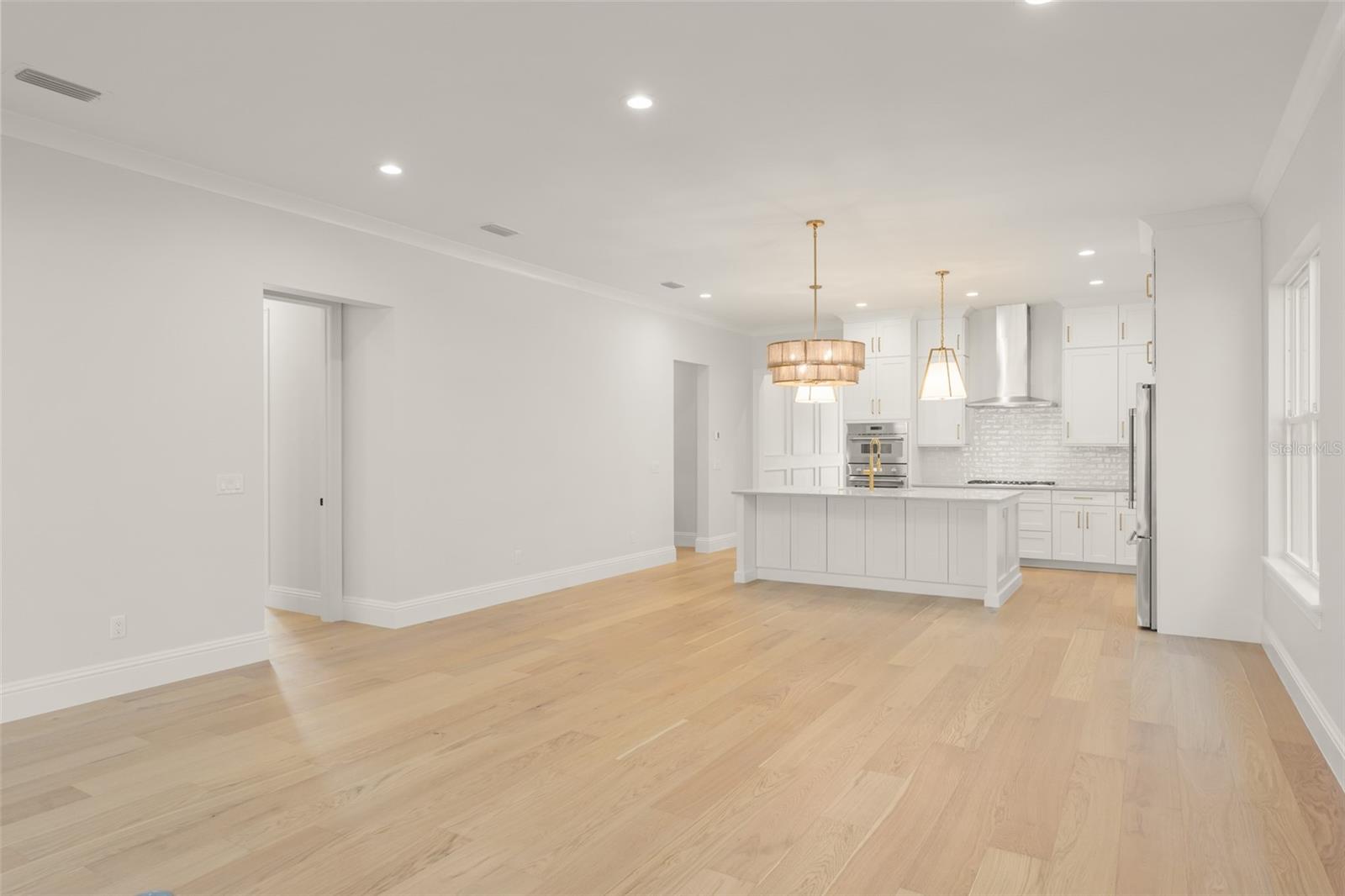 SEMINOLE PARK - Residential