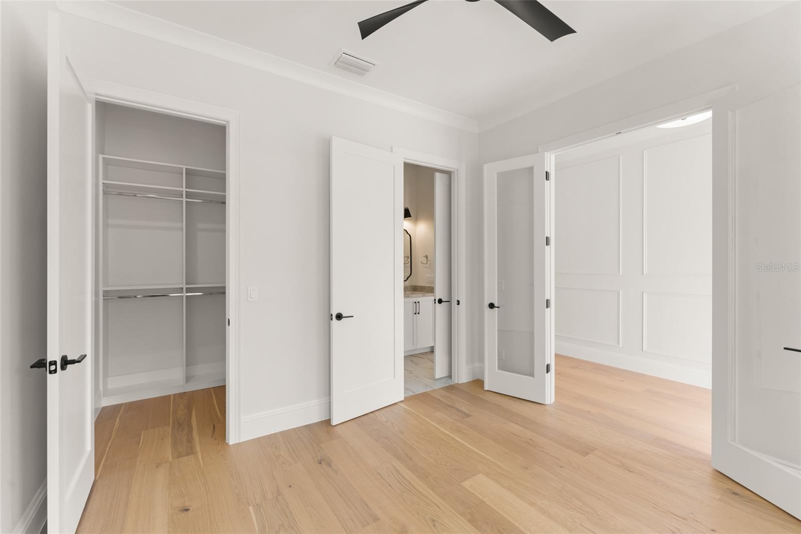 SEMINOLE PARK - Residential