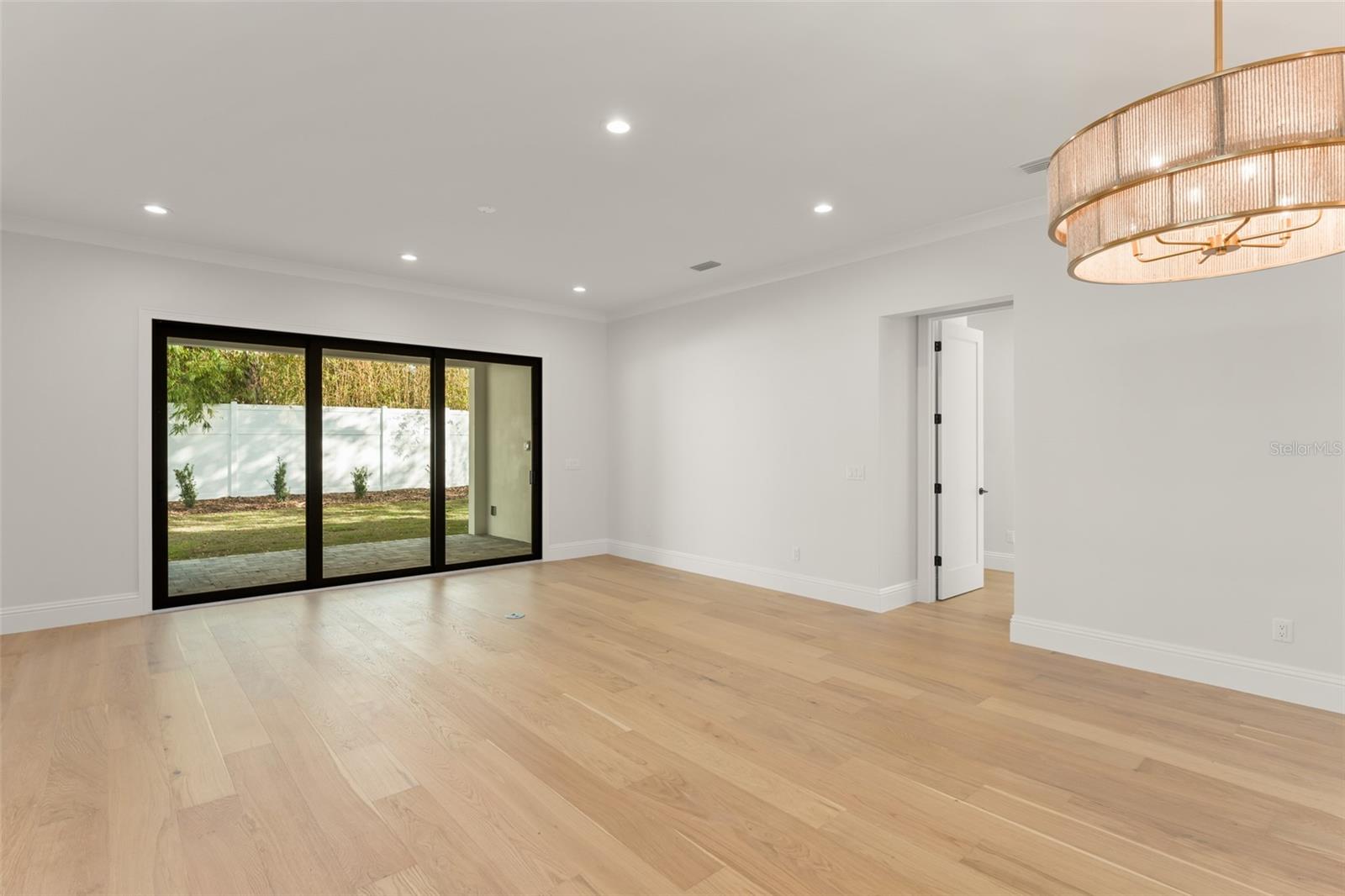 SEMINOLE PARK - Residential