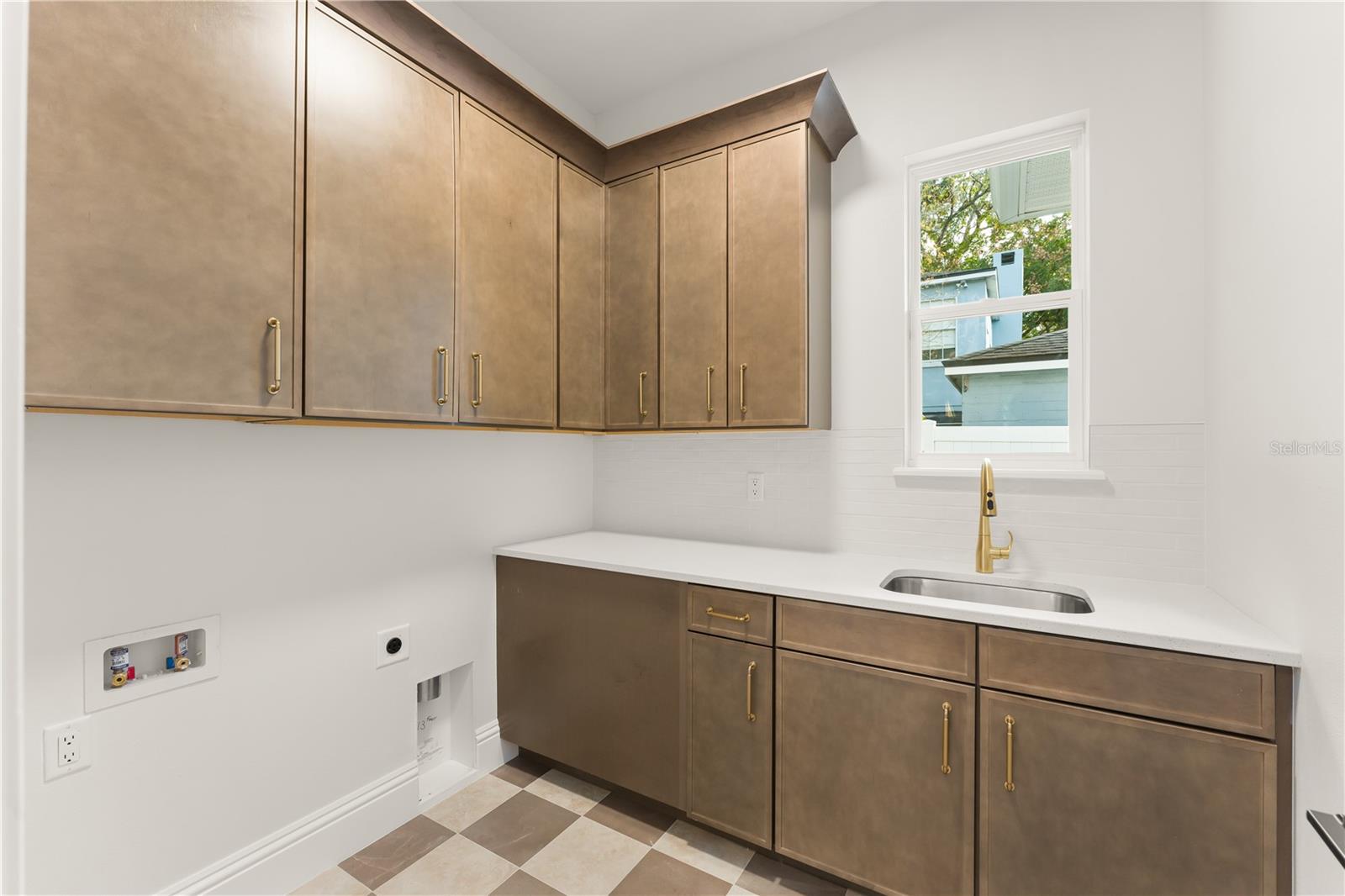 SEMINOLE PARK - Residential