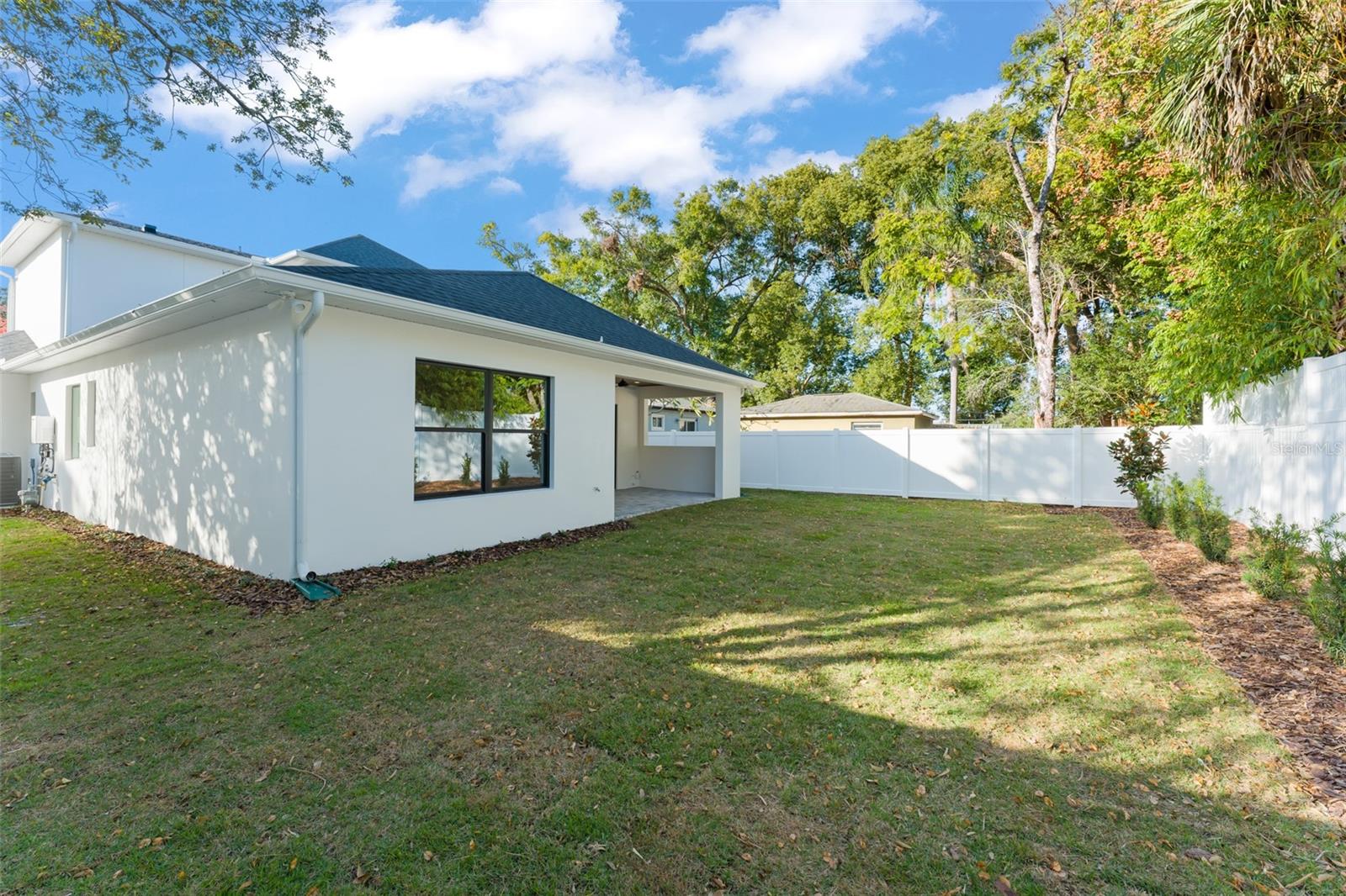 SEMINOLE PARK - Residential