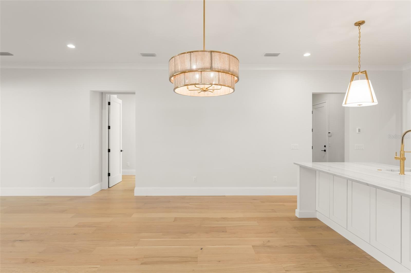 SEMINOLE PARK - Residential