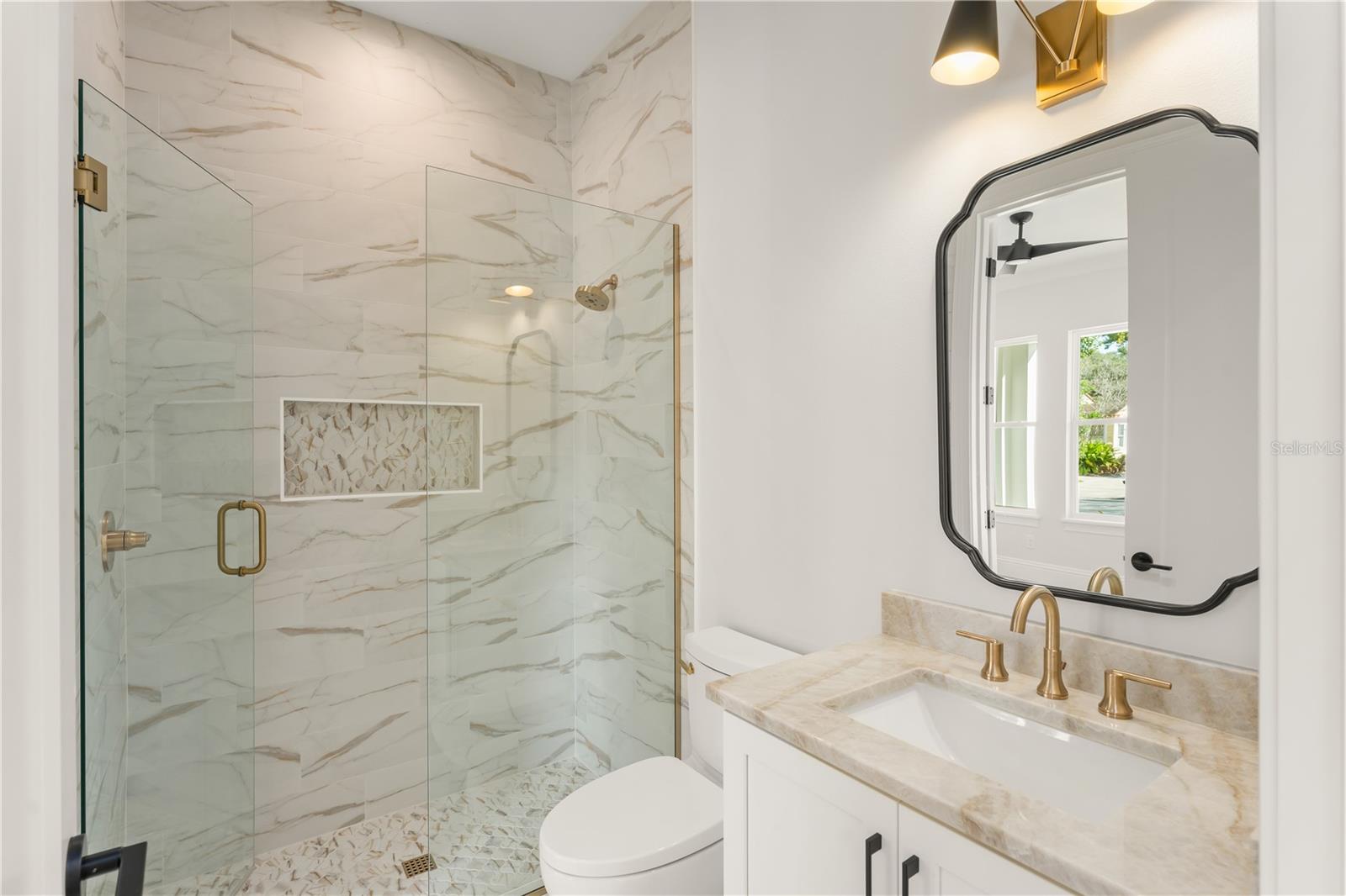 SEMINOLE PARK - Residential