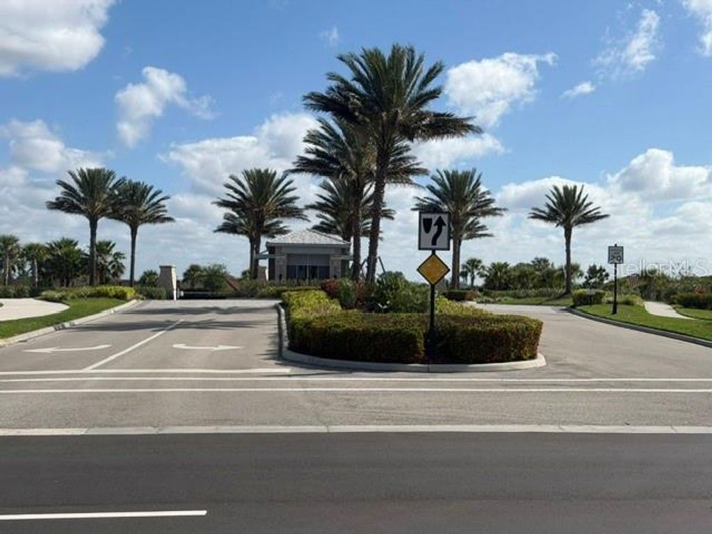 Photo of 6289 Mesa Glen, Bradenton, FL 34203 (MLS # TB8498251)