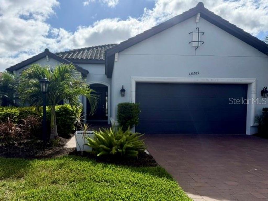 Photo of 6289 Mesa Glen, Bradenton, FL 34203 (MLS # TB8498251)