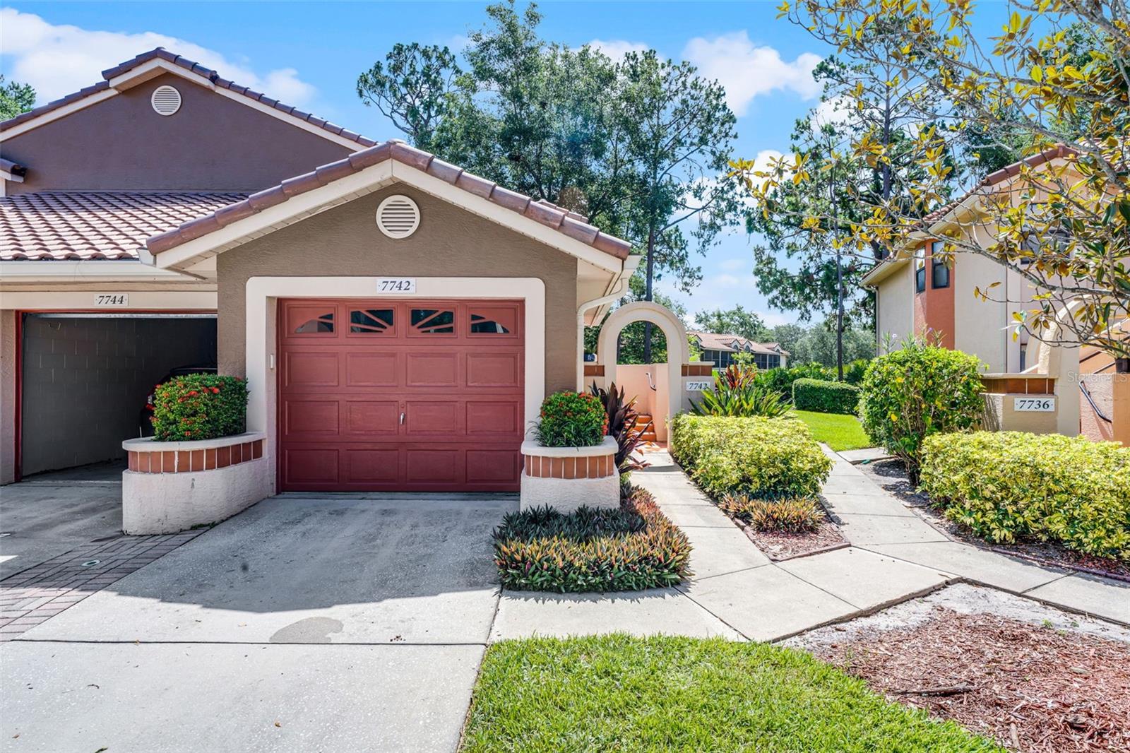 7742 SUGAR BEND DRIVE 7742