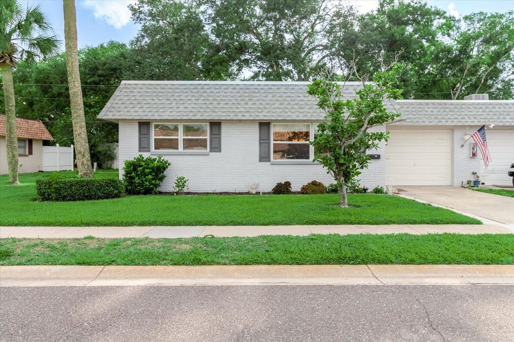 Photo of 1201 Cara Drive, Largo, FL 33771 (MLS # TB8515160)