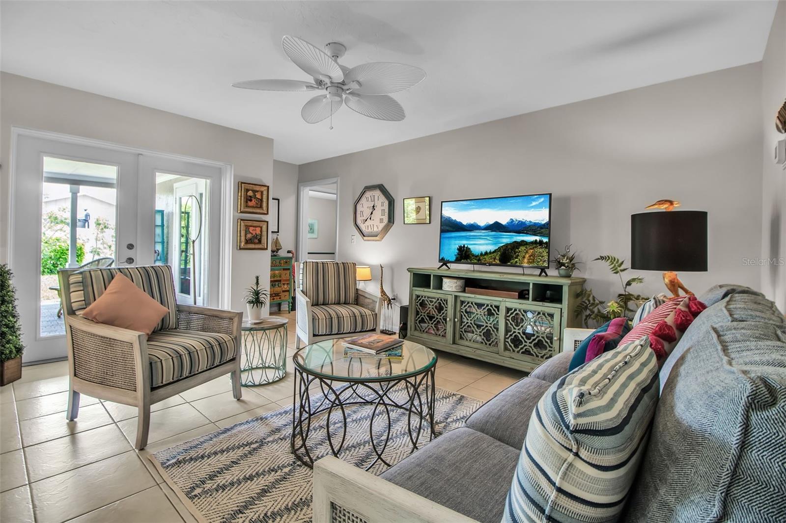 VILLAGE GREEN OF BRADENTON - Residential