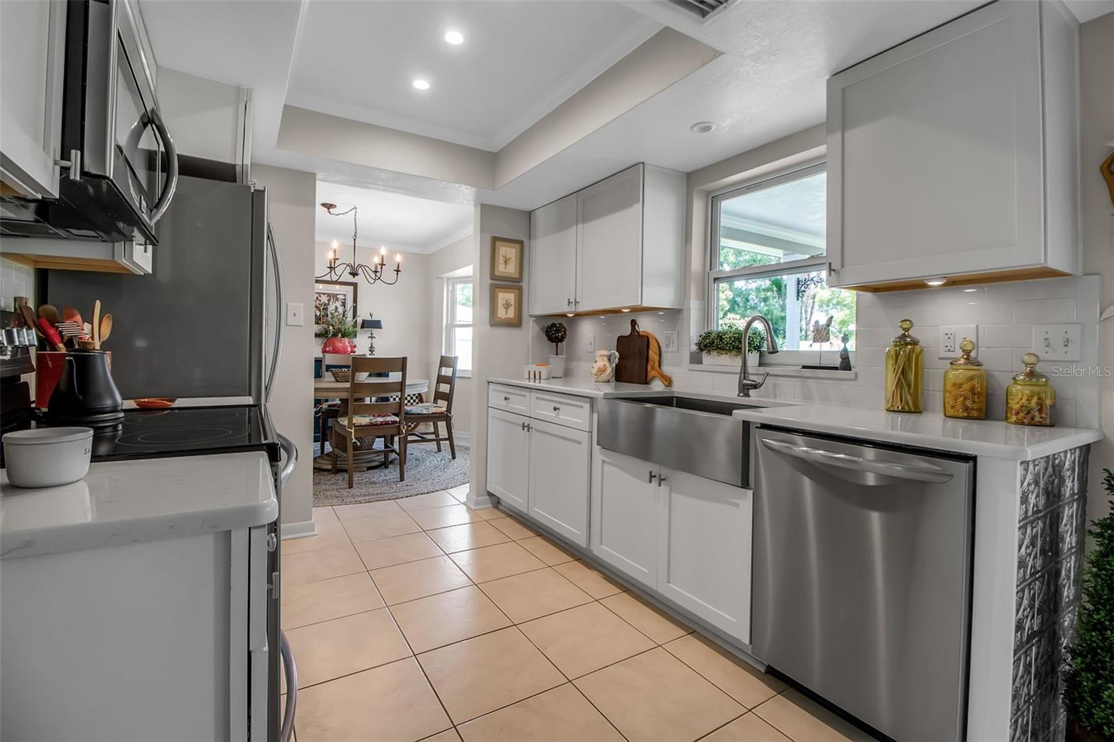 VILLAGE GREEN OF BRADENTON - Residential