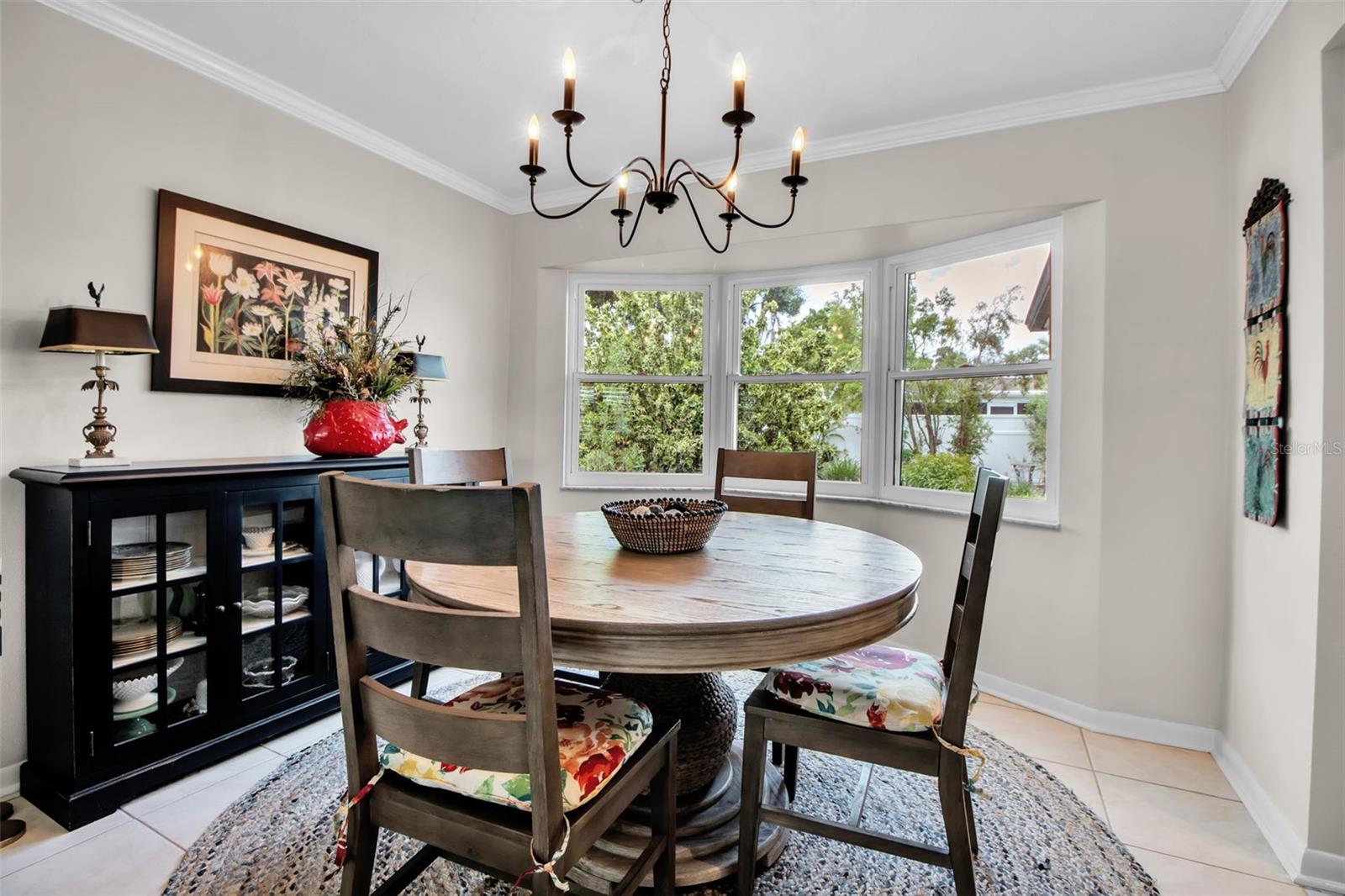 VILLAGE GREEN OF BRADENTON - Residential