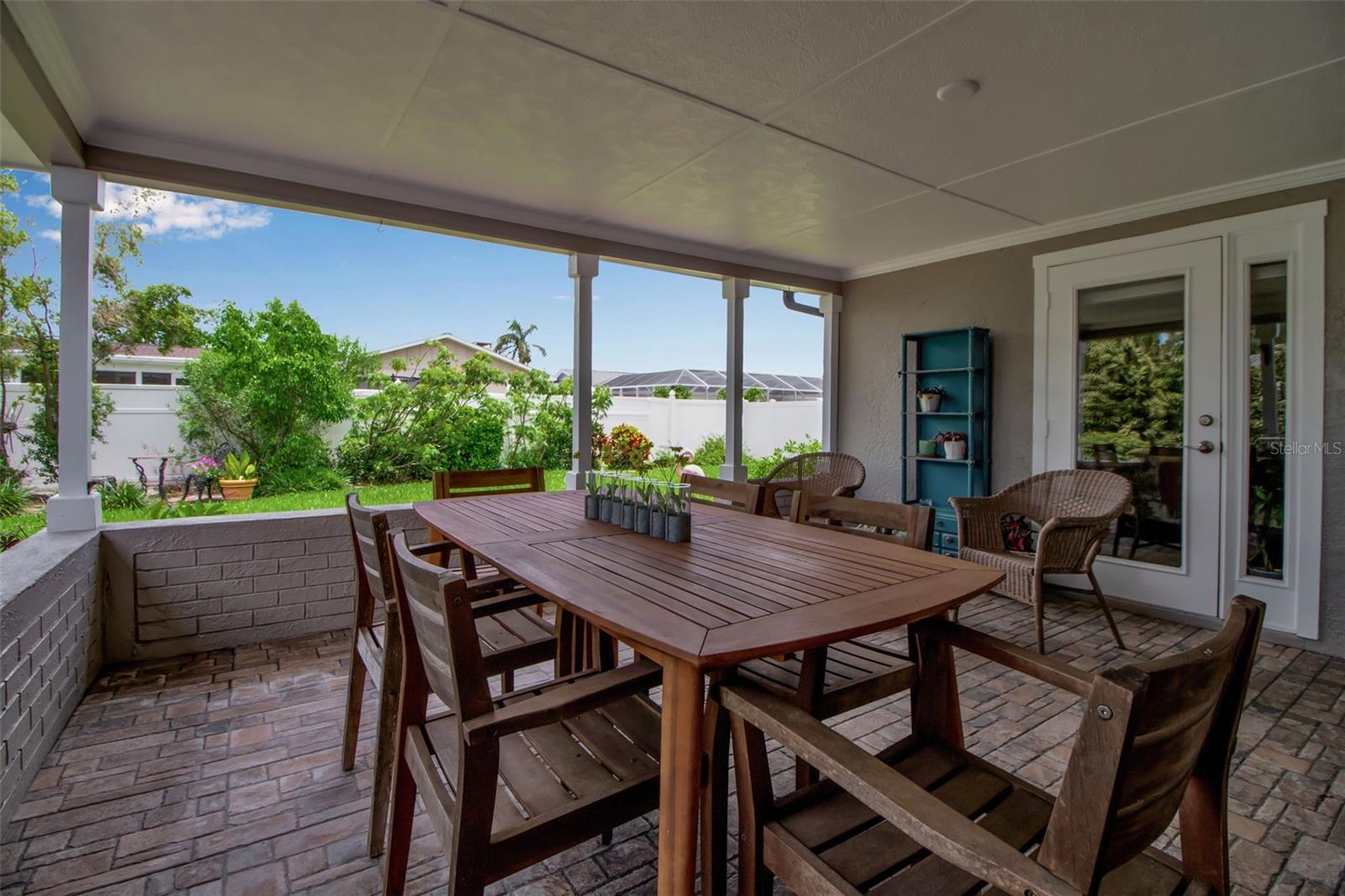 VILLAGE GREEN OF BRADENTON - Residential