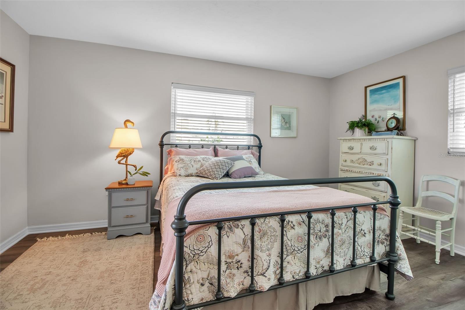 VILLAGE GREEN OF BRADENTON - Residential