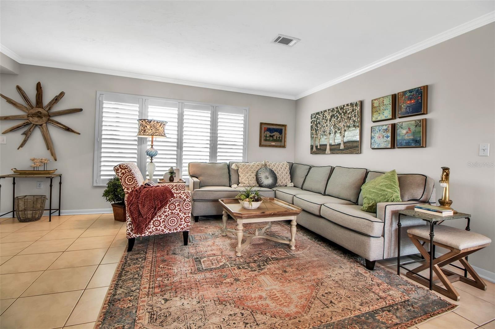 VILLAGE GREEN OF BRADENTON - Residential