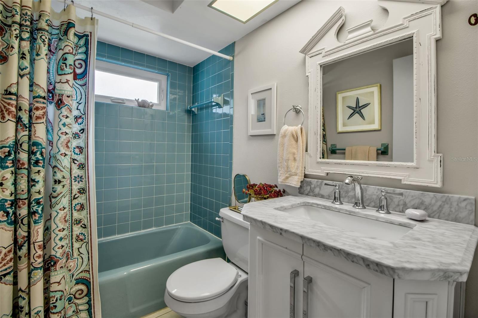 VILLAGE GREEN OF BRADENTON - Residential