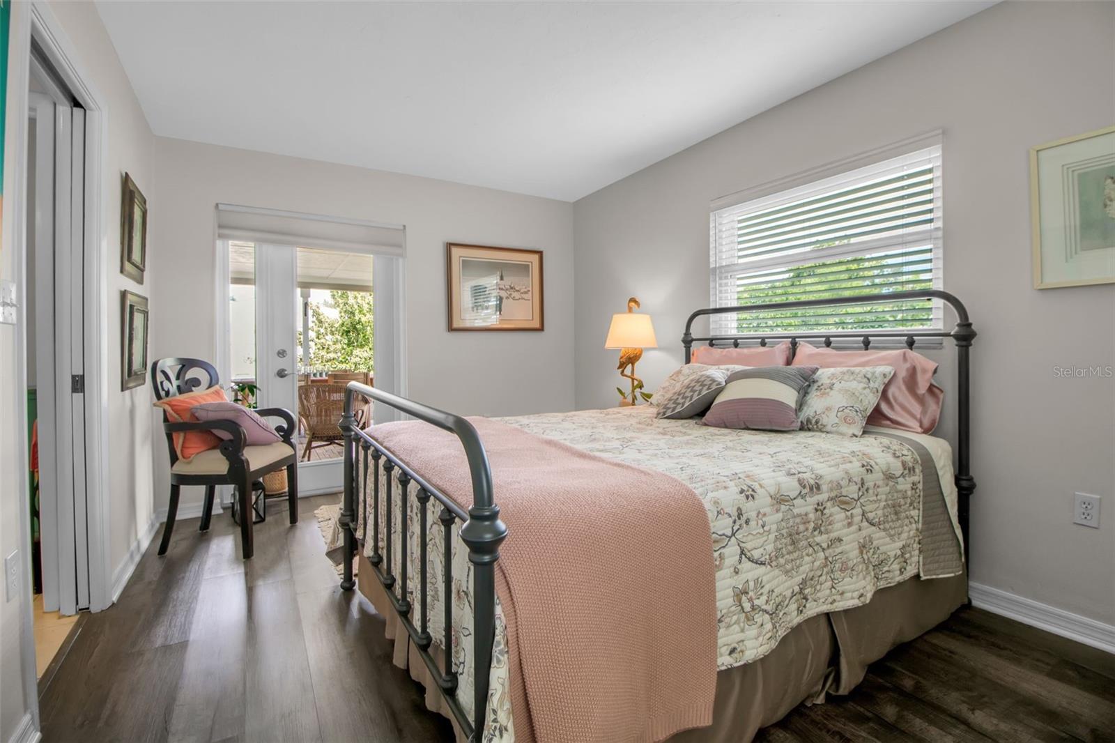 VILLAGE GREEN OF BRADENTON - Residential