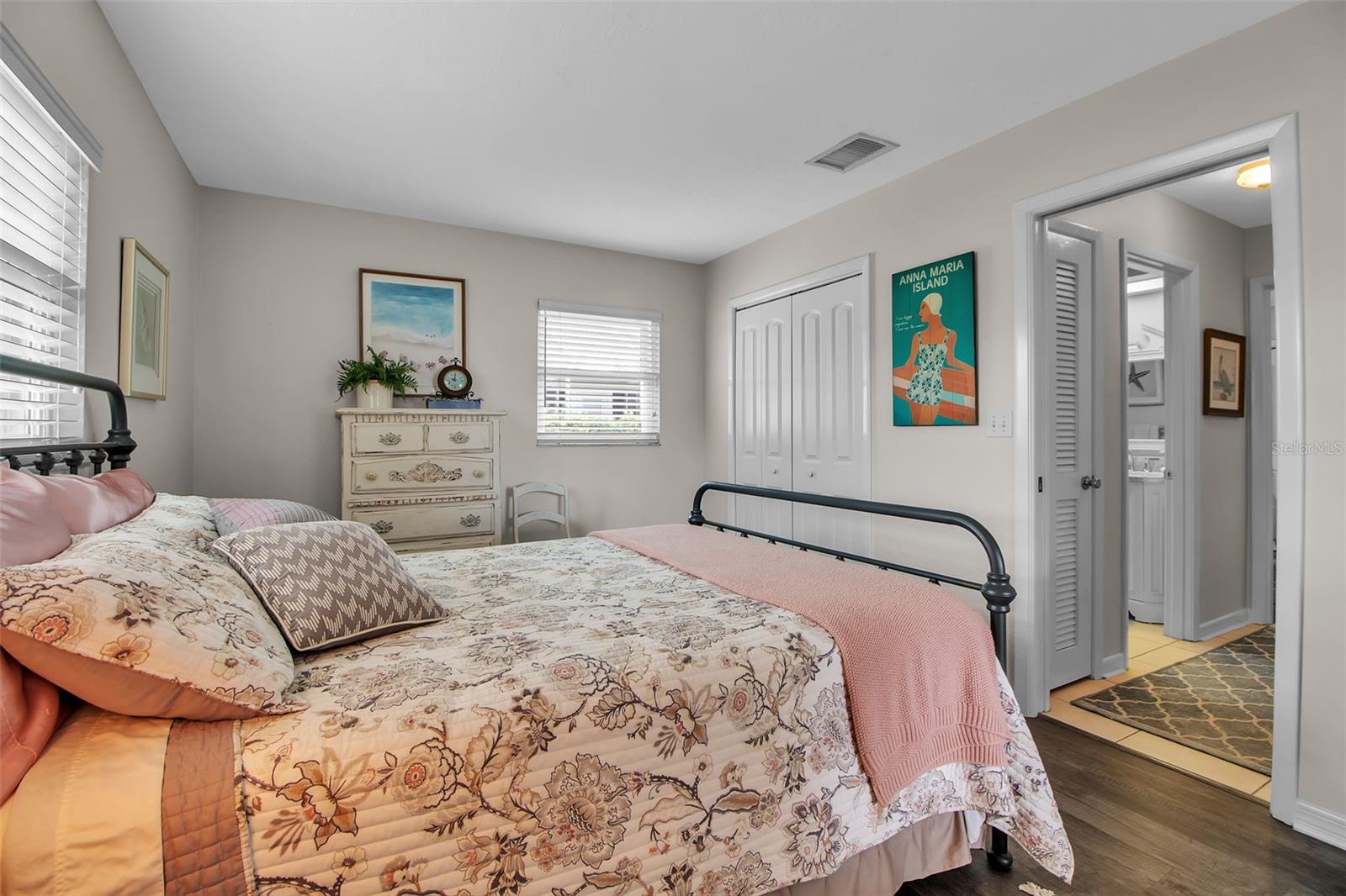 VILLAGE GREEN OF BRADENTON - Residential