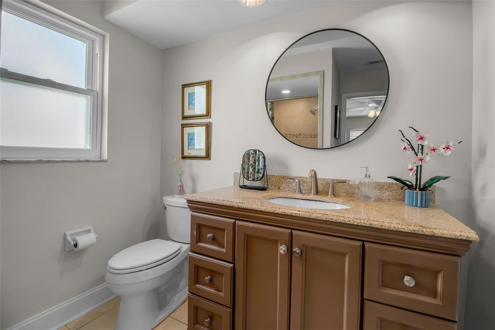 VILLAGE GREEN OF BRADENTON - Residential