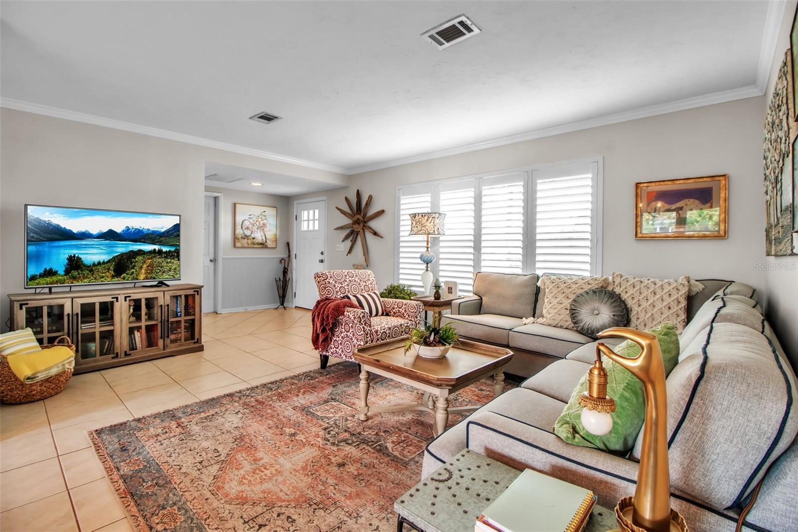 VILLAGE GREEN OF BRADENTON - Residential