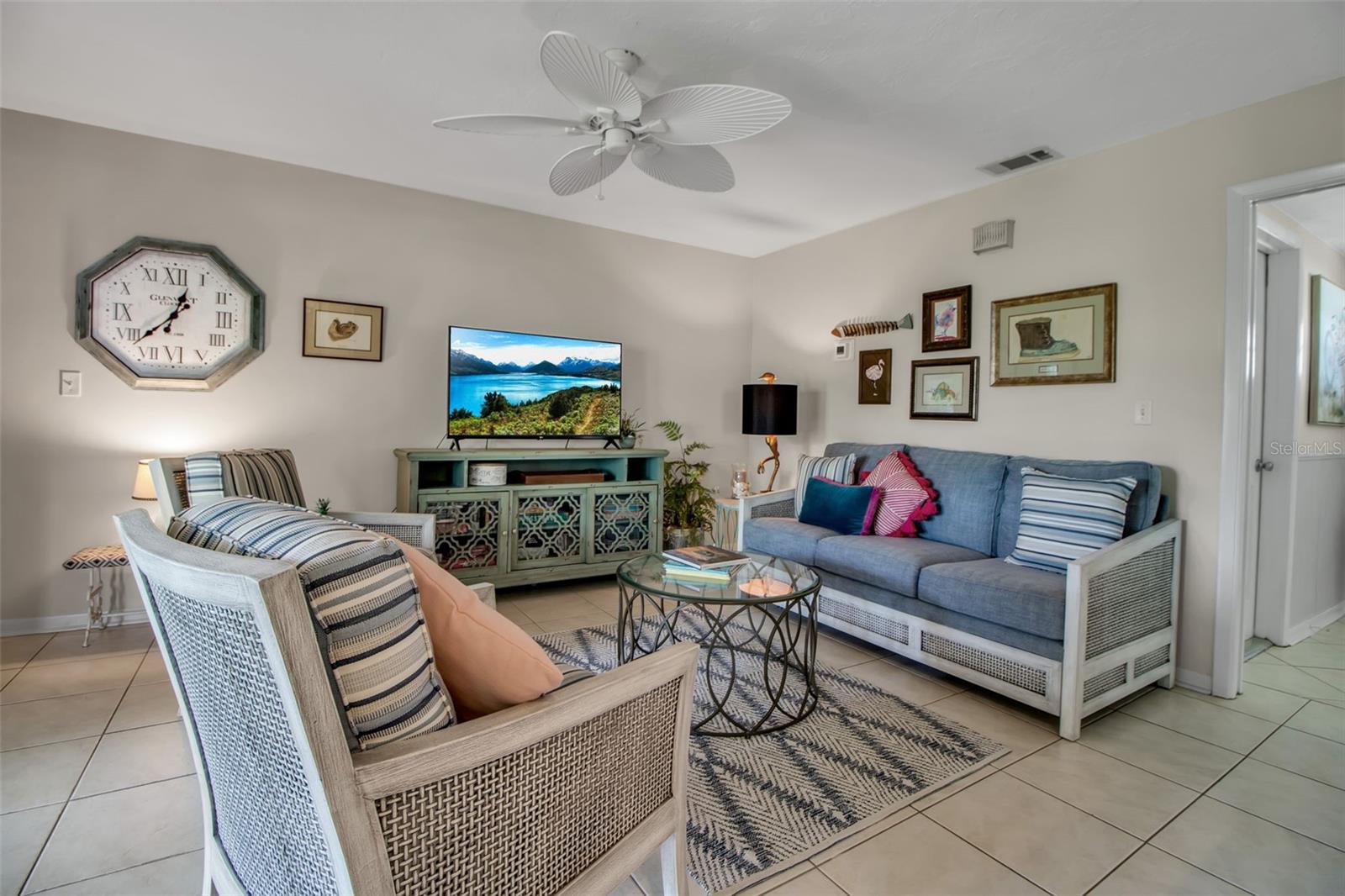 VILLAGE GREEN OF BRADENTON - Residential