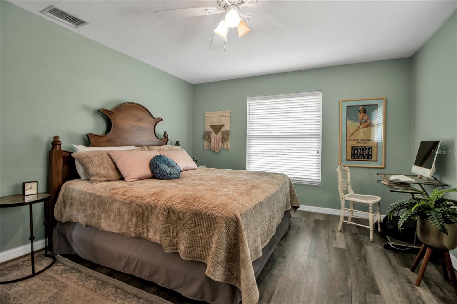 VILLAGE GREEN OF BRADENTON - Residential