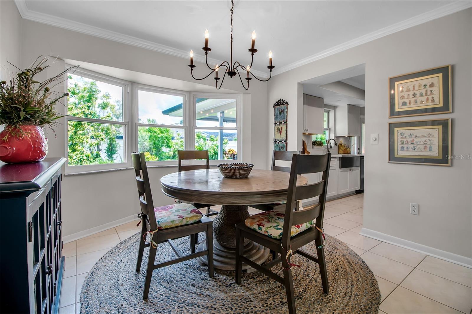 VILLAGE GREEN OF BRADENTON - Residential