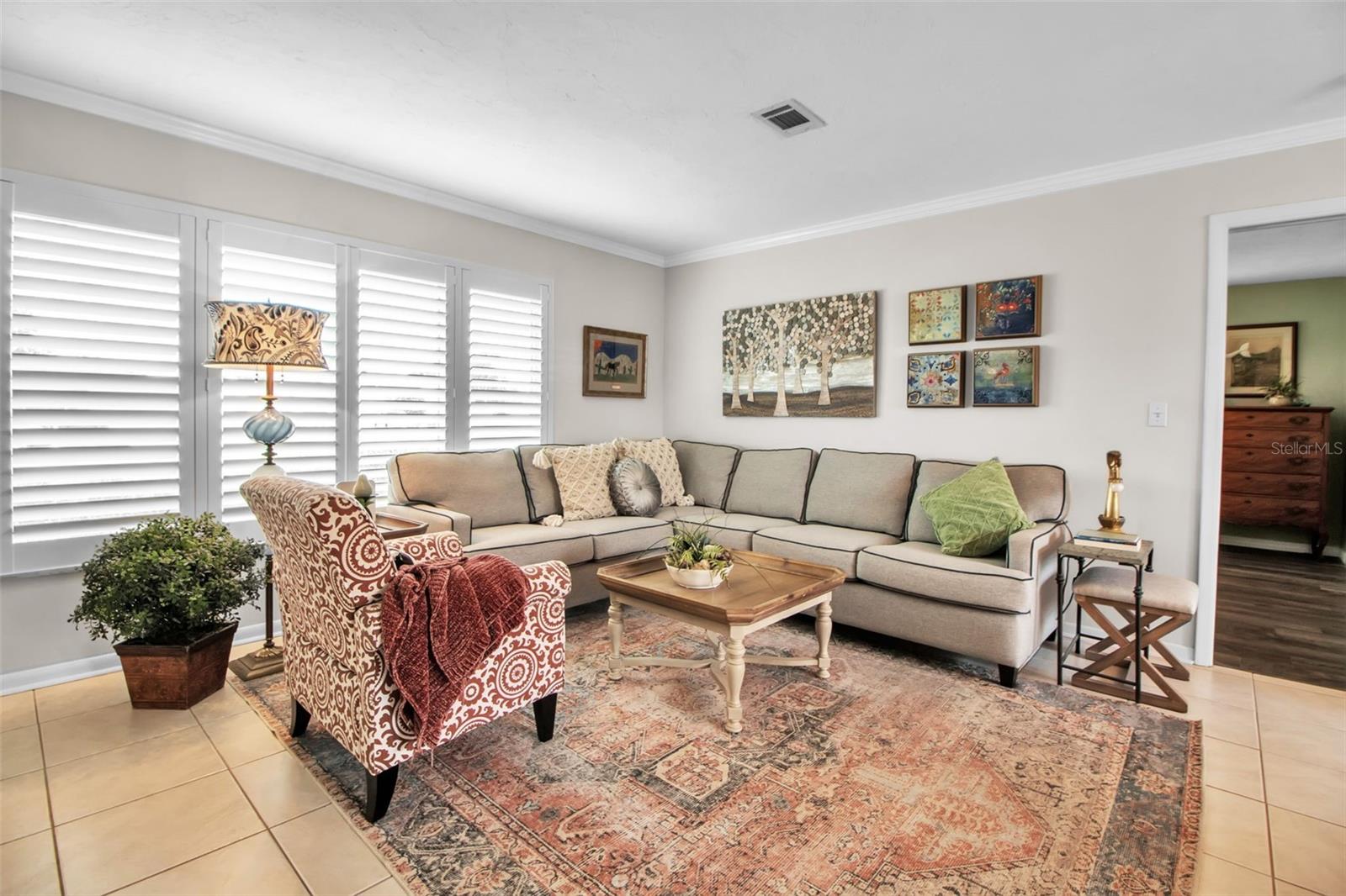 VILLAGE GREEN OF BRADENTON - Residential