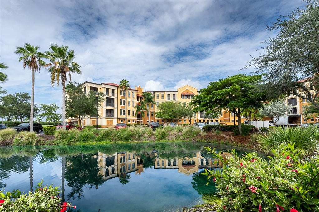 Photo of 99 Vivante Boulevard #404, Punta Gorda, FL 33950 (MLS # C7529009)
