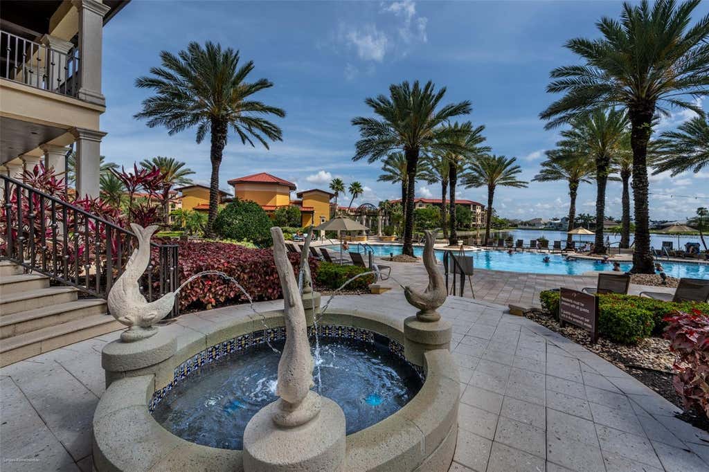 Photo of 99 Vivante Boulevard #404, Punta Gorda, FL 33950 (MLS # C7529009)