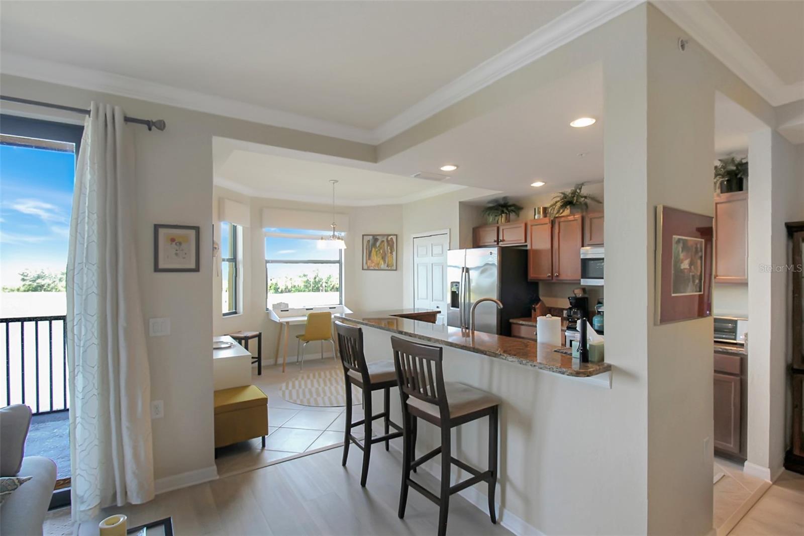 TERRACE III AT RIVER STRAND PH I - Residential Lease