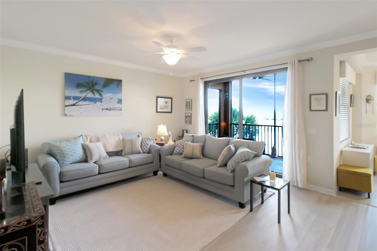 TERRACE III AT RIVER STRAND PH I - Residential Lease