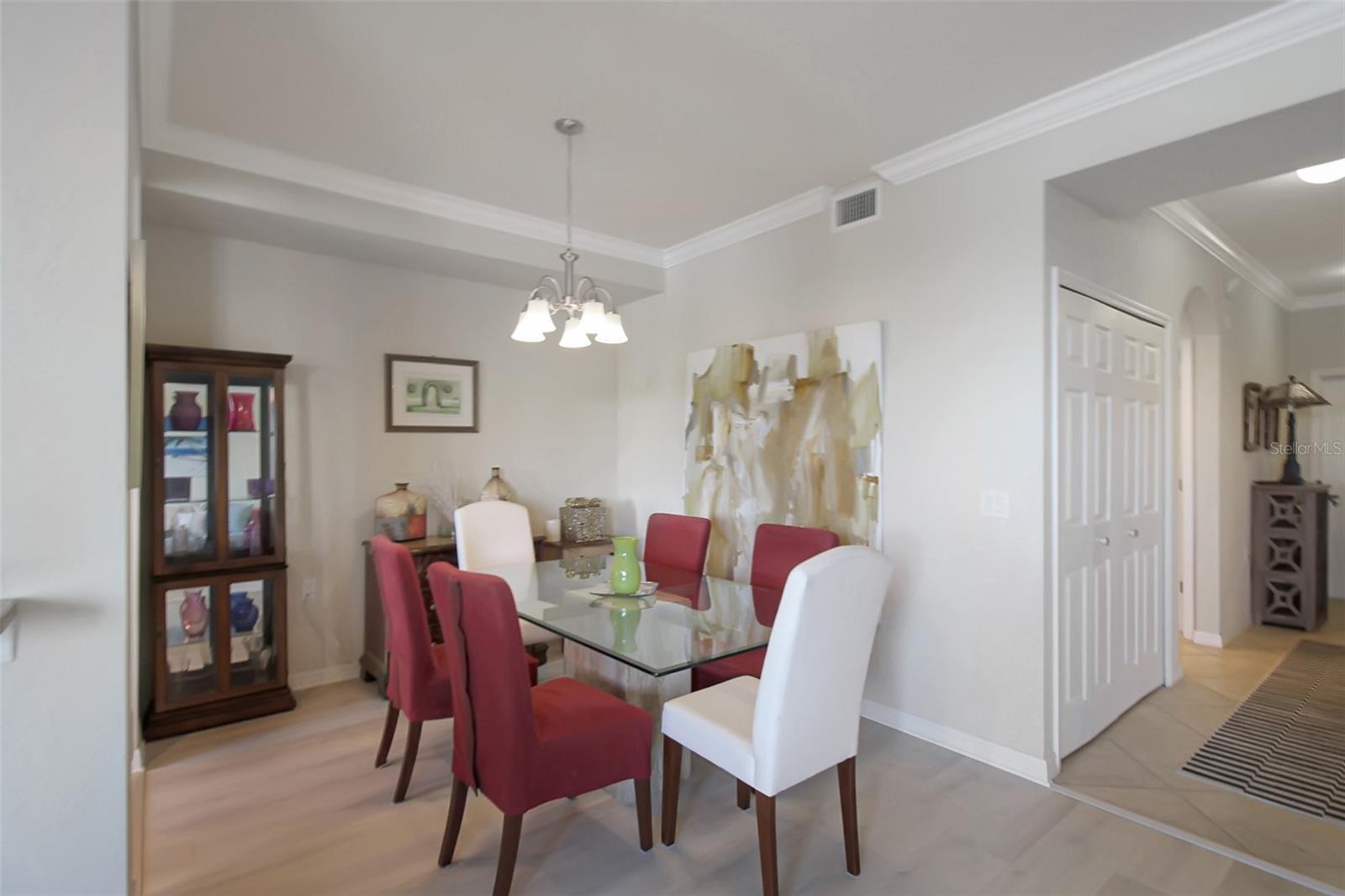 TERRACE III AT RIVER STRAND PH I - Residential Lease