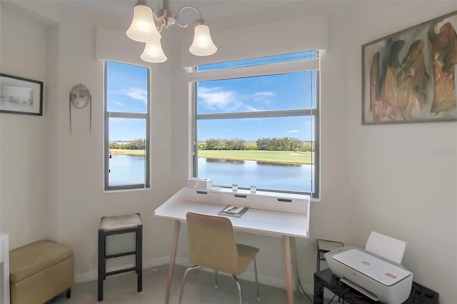 TERRACE III AT RIVER STRAND PH I - Residential Lease