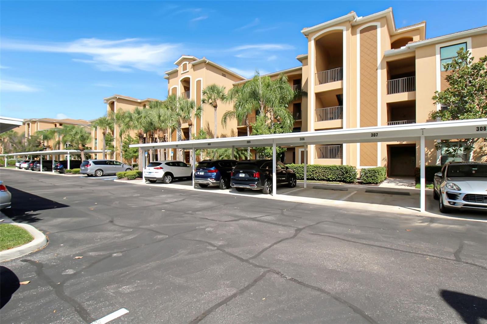 TERRACE III AT RIVER STRAND PH I - Residential Lease