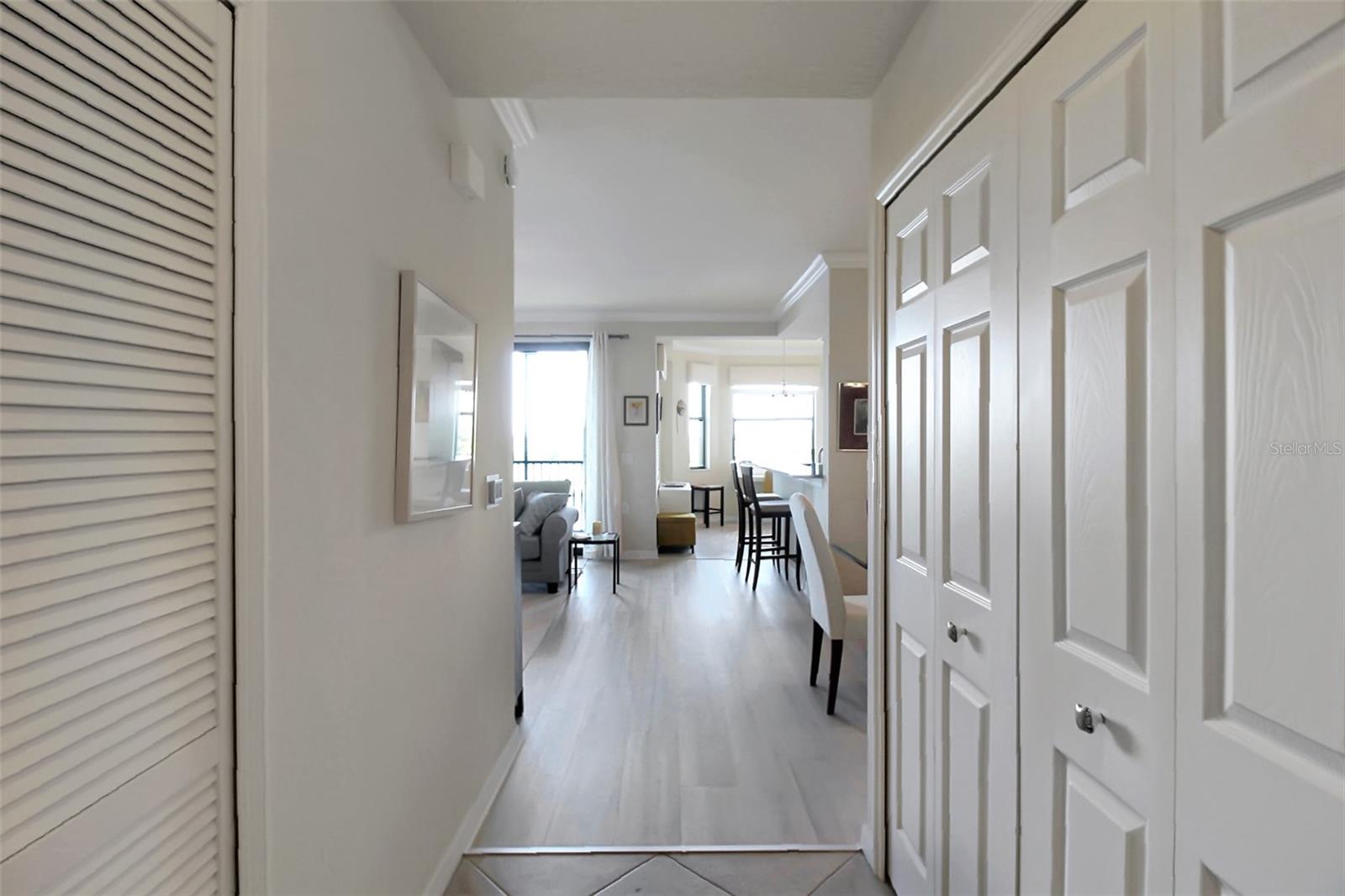 TERRACE III AT RIVER STRAND PH I - Residential Lease