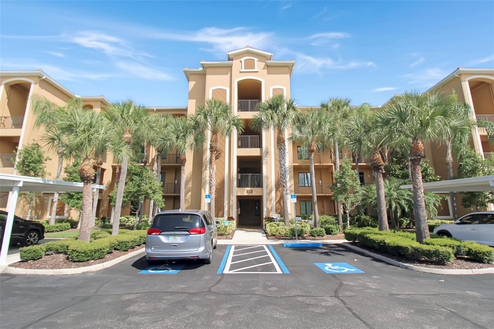 TERRACE III AT RIVER STRAND PH I - Residential Lease