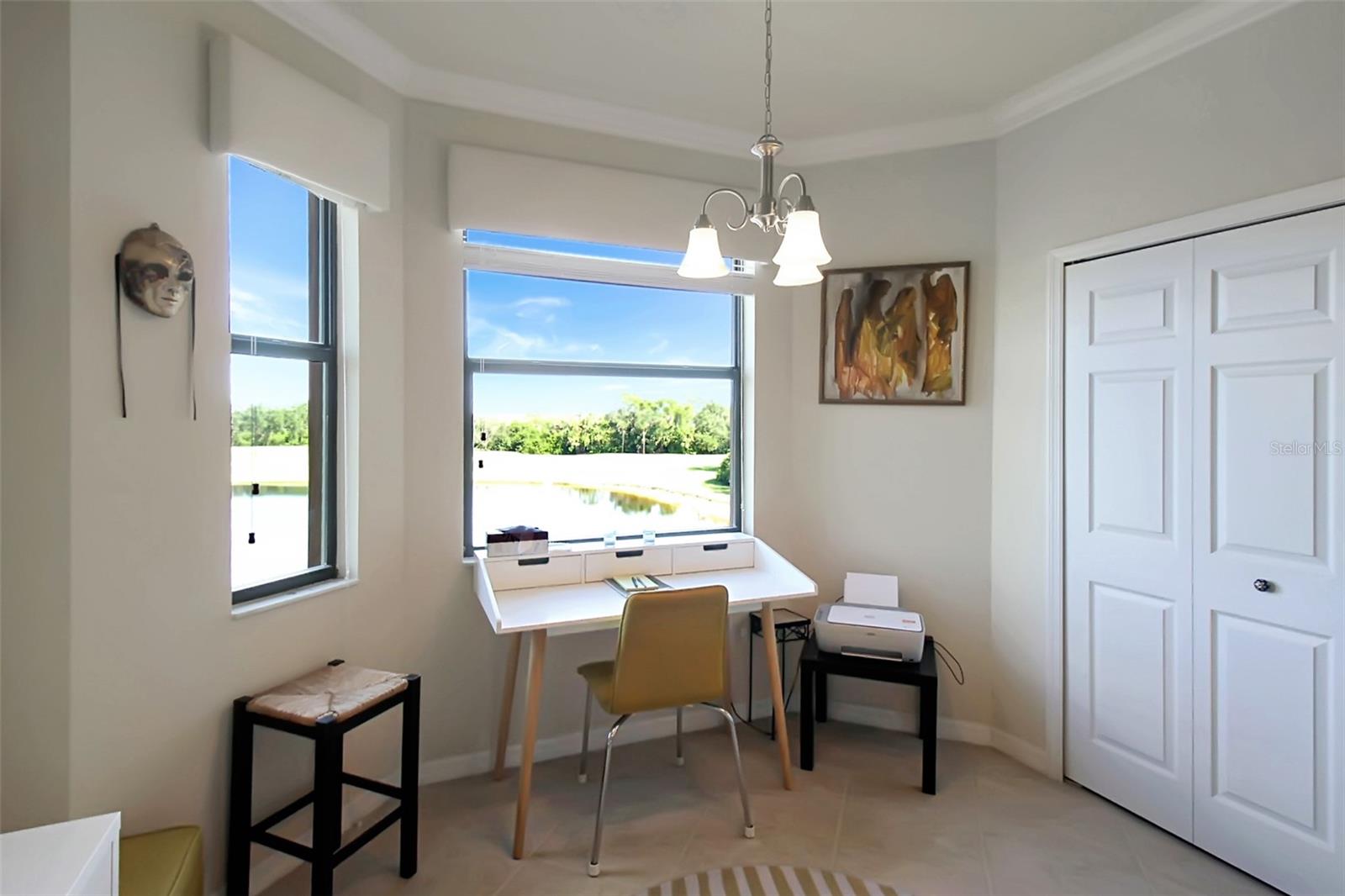 TERRACE III AT RIVER STRAND PH I - Residential Lease