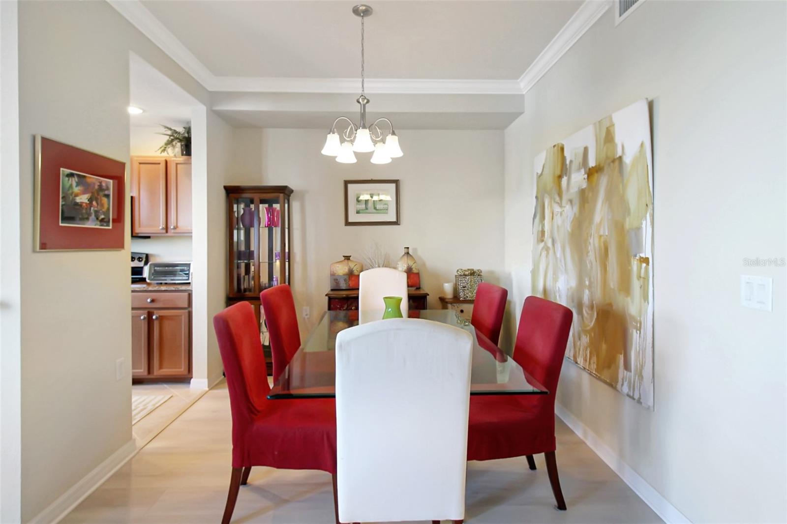 TERRACE III AT RIVER STRAND PH I - Residential Lease