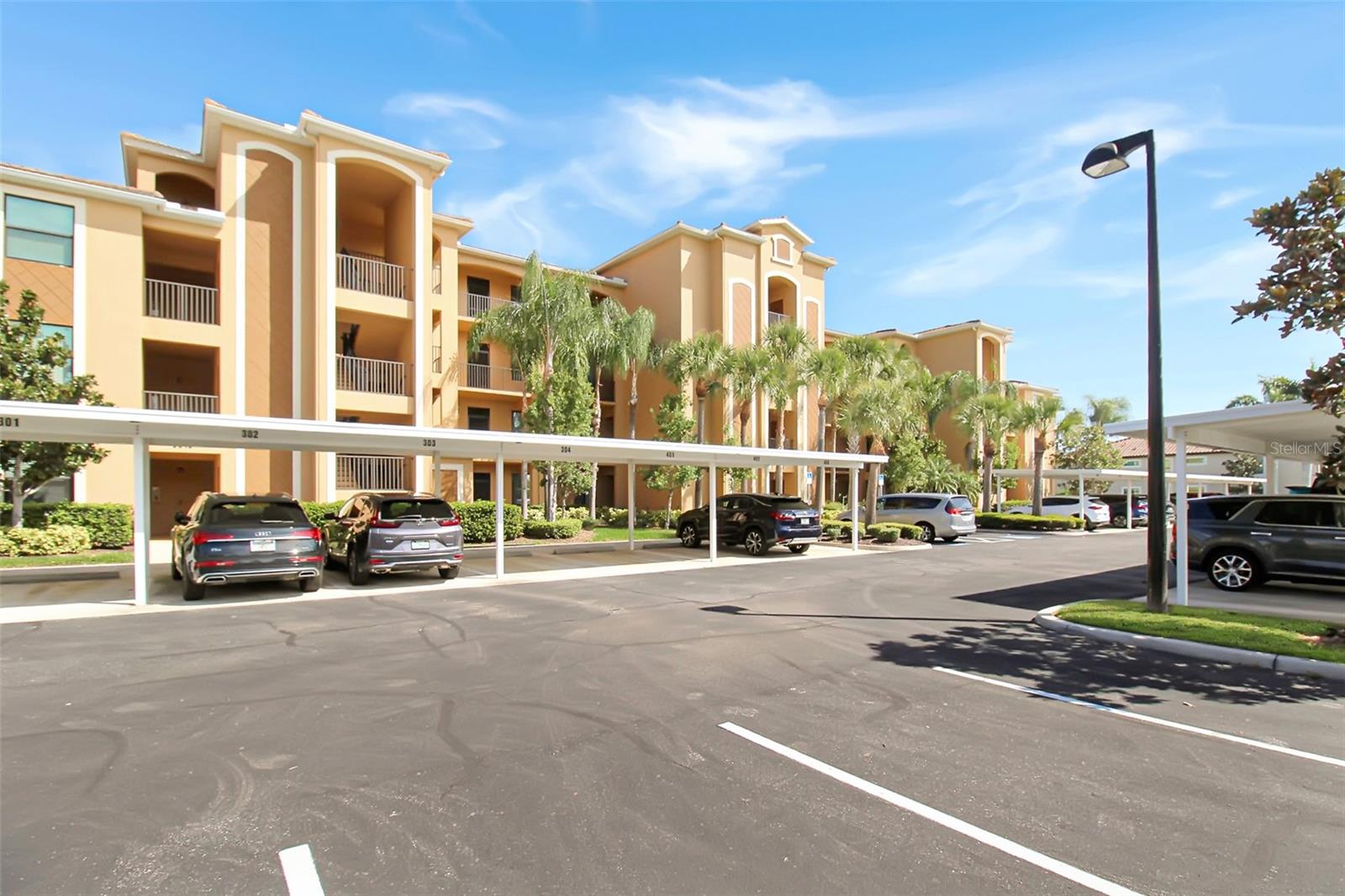 TERRACE III AT RIVER STRAND PH I - Residential Lease