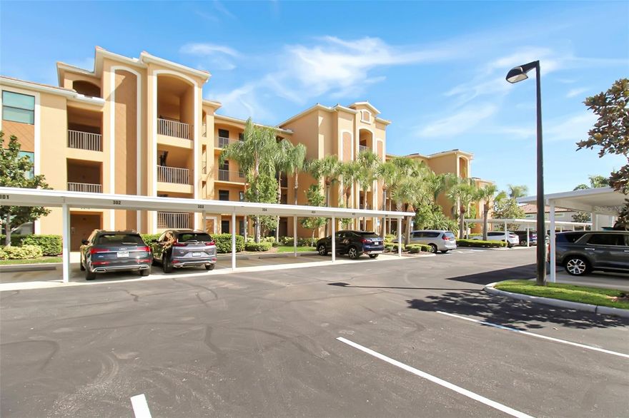 Professionally managed by Gulf Coast Vacation Rentals, Florida Sunshine is your perfect home away from home in the beautiful River Strand Golf and Country Club, one of Bradenton’s most sought-after gated communities. This inviting two-bedroom, two-bathroom condo includes a full golf membership and offers breathtaking lake and golf course views from your private screened lanai.

Step inside and feel the warmth of Florida living. The open and airy living space is filled with natural light and features comfortable seating, a large flat-screen TV, and views that invite you to slow down and unwind. Slide open the doors to the lanai to enjoy your morning coffee as the sun rises over the fairway, or relax in the evening with a cool drink and the peaceful sounds of nature.

The kitchen is stylish and fully equipped with stainless steel appliances, ample counter space, and a breakfast bar for casual meals. A built-in desk area overlooks the water, providing an ideal place to work remotely or simply take in the view. The dining area comfortably seats six, making it perfect for shared meals and good conversation.

After a day of golf, beach adventures, or exploring nearby attractions, retreat to the primary bedroom where you’ll find a king-size bed, TV, and plenty of storage space. The ensuite bathroom features a spacious vanity and walk-in shower. The second bedroom includes a queen-size bed, TV, and ample closet space, while the guest bathroom offers a tub and shower combination for added comfort.

Whether you’re planning a seasonal getaway, a month-long retreat, or simply a Florida escape, Florida Sunshine offers the perfect blend of comfort, style, and convenience — all surrounded by stunning lake and golf course views.

Golf Membership
As a valued guest in one of our vacation properties at River Strand Golf and Country Club, guests have complete membership privileges included in the price of this booking. The membership includes access to our championship golf coarse where you can golf as much as you like, plus all of the other country club amenities.

River Strand Gulf & Country Club
River Strand is known for its 27-hole championship golf course designed by Arthur Hills, along with its luxurious clubhouse, resort-style pools, state-of-the-art fitness center, tennis and pickleball courts, and on-site dining options—making every day feel like a vacation.

Amenities Include:
• A 27-hole championship golf course designed by Arthur Hills
• 9 Har-Tru tennis and 8 pickleball courts
• A state-of-the-art fitness center
• Multiple pools and spas
• A luxurious clubhouse with dining and social events
• Scenic walking and biking trails throughout the community

Your reservation may require you to fill out a non-refundable Home Owners Association application that may request personal details.

Furry friends welcome, max 2, and require a $200 per pet non-refundable pet fee to be paid directly to the management company.

House Rule: No smoking. No burning candles inside of lodging. No parties.