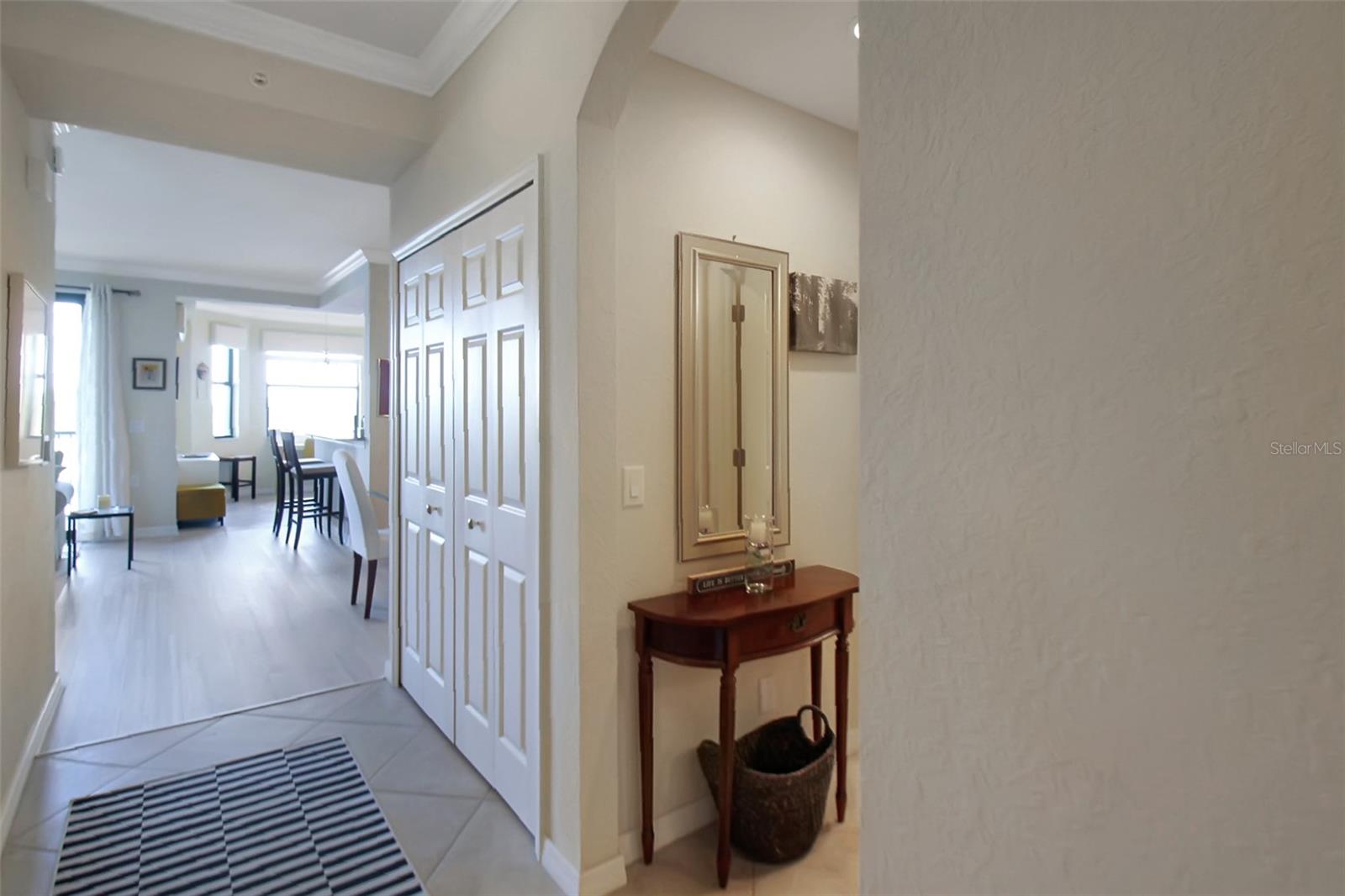 TERRACE III AT RIVER STRAND PH I - Residential Lease