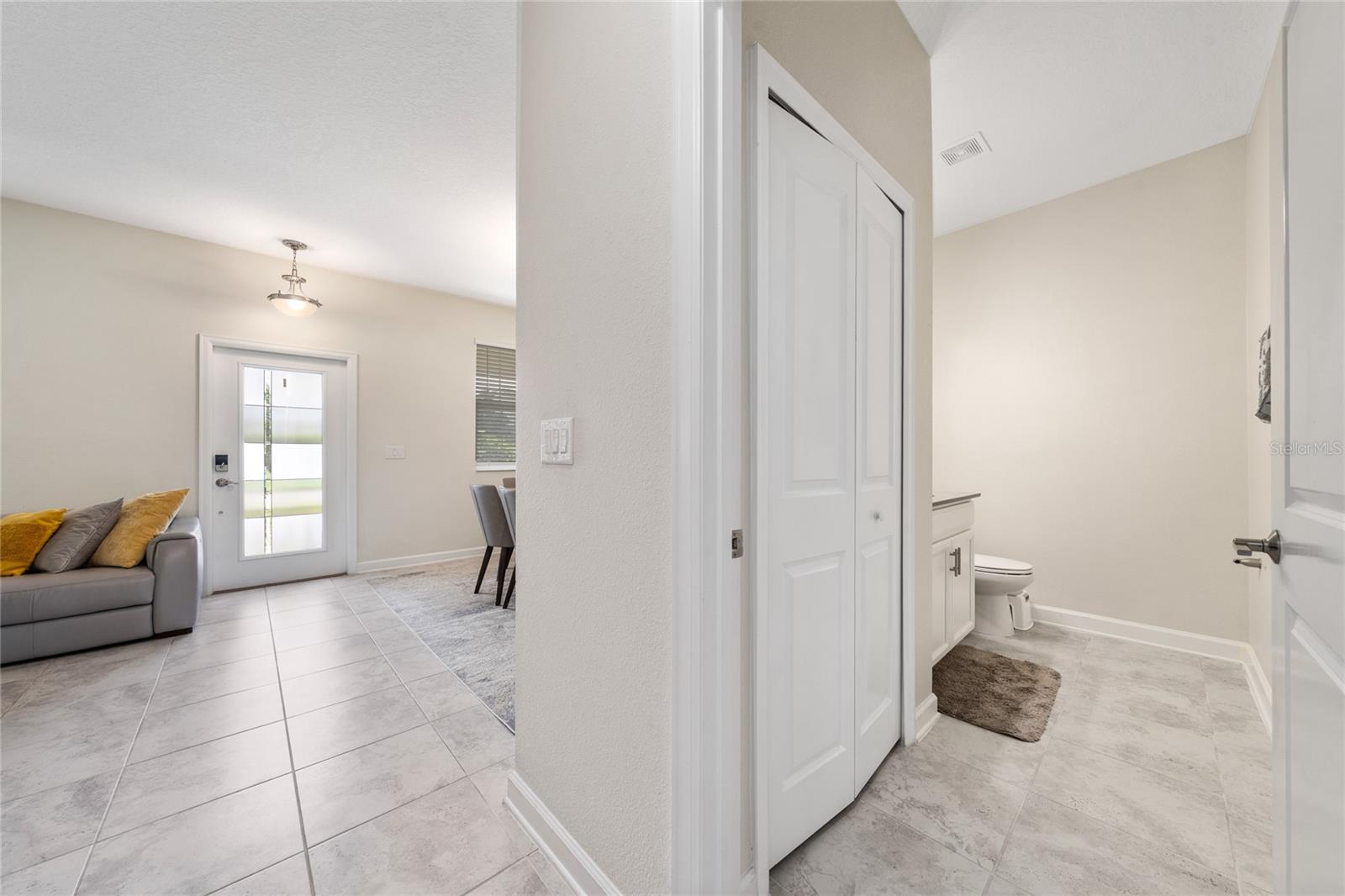 STOREY PK-PH 5 - Residential