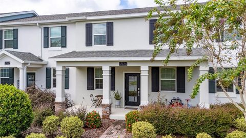 Photo of 12124 Sonnet Avenue, Orlando, FL 32832 (MLS # S5136048)