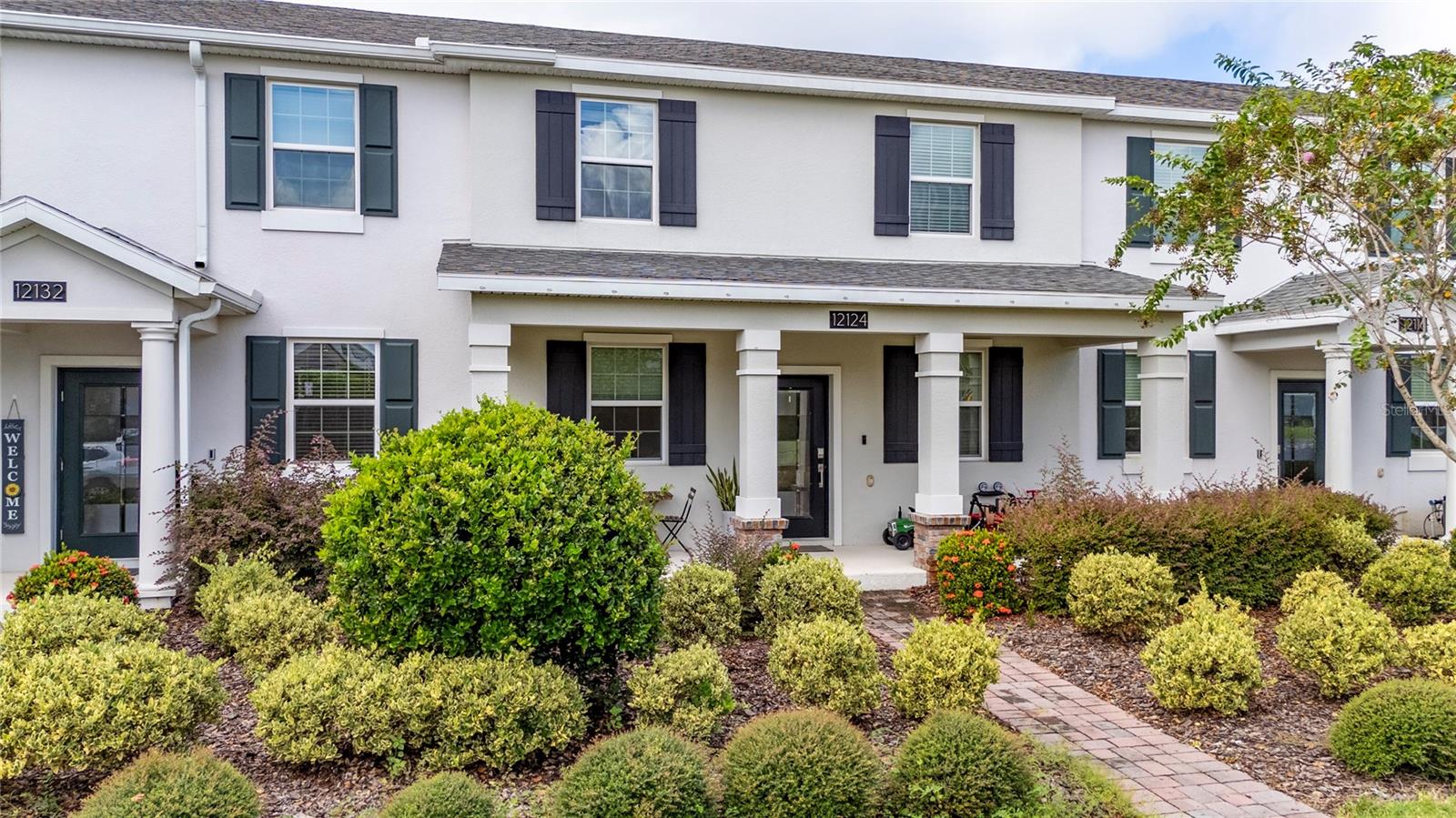 STOREY PK-PH 5 - Residential