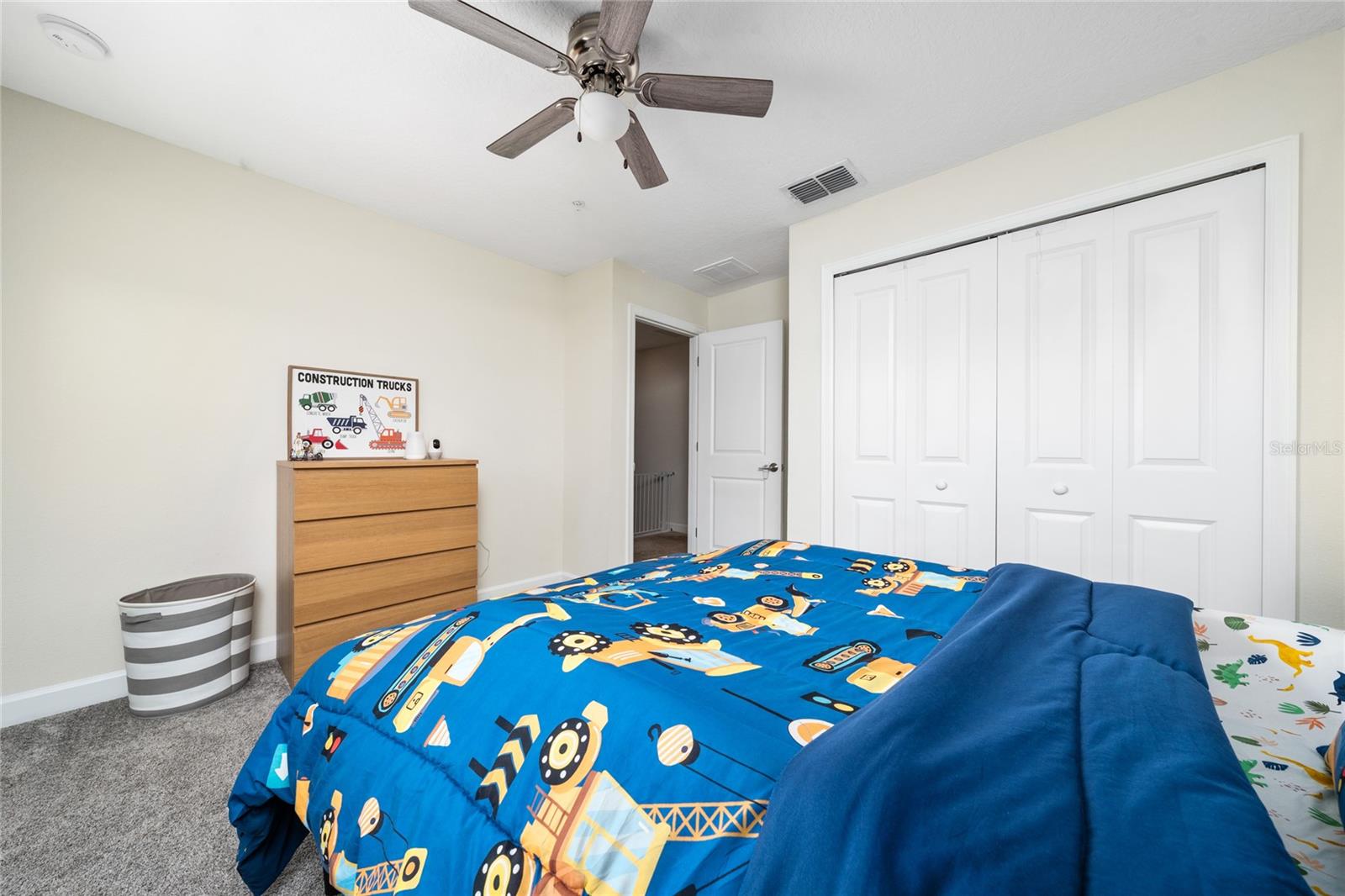 STOREY PK-PH 5 - Residential