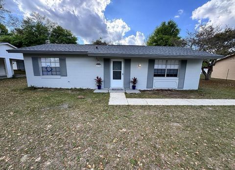 14796 SW 39TH CIRCLE OCALA FL 34473