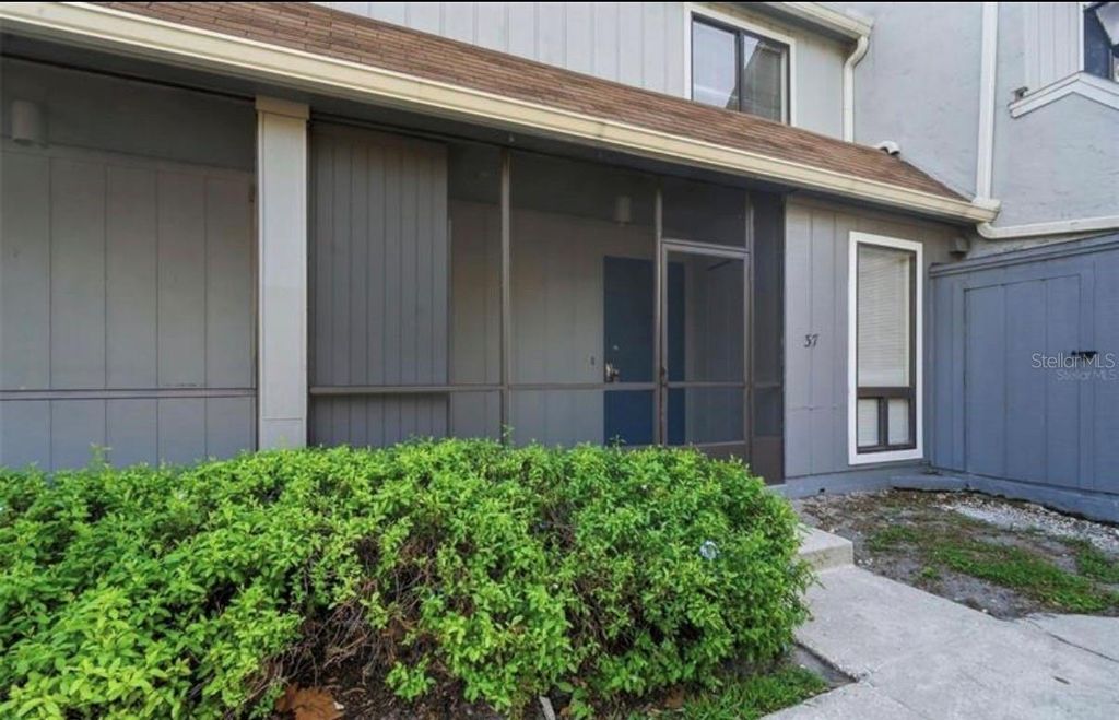 Photo of 30 Moree Loop #37, Winter Springs, FL 32708 (MLS # O6397047)